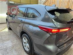 تويوتا هايلاندر